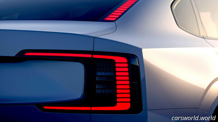 Volvo's Electric Vehicle Decline Is More Severe Than Anticipated as Customers Abandon Batteries | Carscoops
